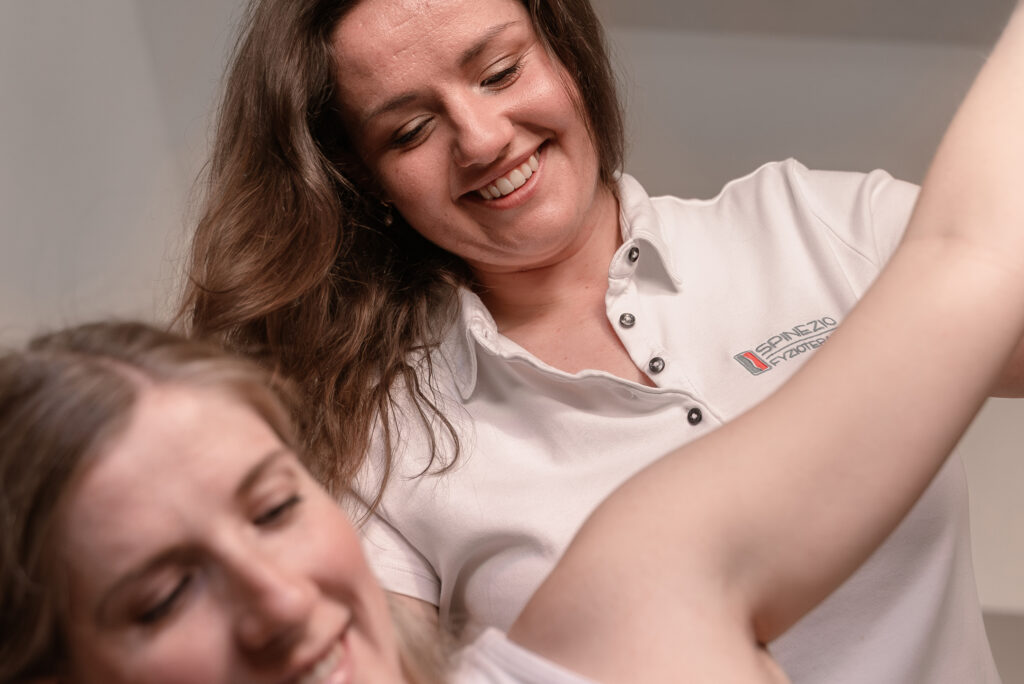 Fyzioterapie a endometrióza